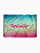 Canga Lettering Cores Rock in Rio - Imagem 1