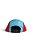Boné Five Panel Color Rock in Rio - Imagem 4