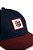 Boné Trucker Vinho Patch Bordado Rock in Rio - Imagem 2