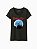 Camiseta Longuete New Logo Rock in Rio - Imagem 1