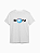 Camiseta Eu Fui Rock in Rio Branca - Imagem 1