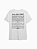 Camiseta Eu Fui Rock in Rio Branca - Imagem 2