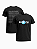 Camiseta Eu Fui Rock in Rio Preta - Imagem 3