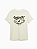 Camiseta Globo Rock in Rio Off White - Imagem 1