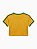 Camiseta Cropped Rock in Rio Brasil Core - Imagem 3