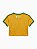 Camiseta Cropped Rock in Rio Brasil Core - Imagem 3