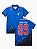 Camisa Jersey Polo Rock in Rio 85 - Edição Limitada - Imagem 1