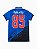 Camisa Jersey Polo Rock in Rio 85 - Edição Limitada - Imagem 3
