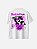 Camiseta Oversized Estácio Revista - Imagem 1