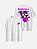 Camiseta Oversized Estácio Revista - Imagem 2