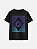 Camiseta Baquetas Preta - Imagem 1