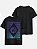 Camiseta Baquetas Preta - Imagem 2