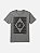 Camiseta Baquetas Estonada Cinza - Imagem 1