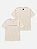 Camiseta Ação VALE A PENA SONHAR Off White - Imagem 2