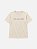 Camiseta Ação VALE A PENA SONHAR Off White - Imagem 1