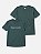 Camiseta Ação PEQUENOS GESTOS Verde - Imagem 2