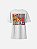 Camiseta Musica Rock in Rio Branca - Imagem 1