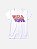 Camiseta Runner Feminina Branca - Imagem 1