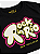 Cropped Puff Feminina - Imagem 2