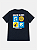 Camiseta Rock Life Estonada - Imagem 1