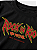 Camiseta Hard Preta - Imagem 2