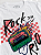 Camiseta Fita K Branca - Imagem 2