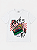 Camiseta Fita K Branca - Imagem 1