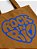 Bolsa Ecobag Coração - Imagem 3