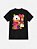 Camiseta K-Pop Preta - Imagem 1