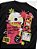Camiseta K-Pop Preta - Imagem 2
