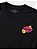 Camiseta K-Pop Preta - Imagem 4