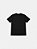 Camiseta Fogo Preta - Imagem 3