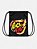 Bolsa Gymbag Fogo Preta - Imagem 1