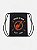 Bolsa Gymbag Badge Preta - Imagem 1