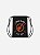 Bolsa Gymbag Badge Preta - Imagem 2