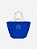 Bolsa Weekend Azul - Imagem 2