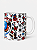 Caneca Tattoo Rock in Rio - Imagem 4