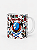 Caneca Tattoo Rock in Rio - Imagem 1