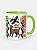 Caneca Guardian Rock in Rio - Imagem 4