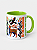 Caneca Guardian Rock in Rio - Imagem 3