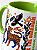 Caneca Guardian Rock in Rio - Imagem 2