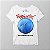 Camiseta Logão Feminina Branca Rock in Rio - Imagem 4