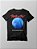 Camiseta Logão Masculina Preta Rock in Rio - Imagem 2