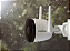 Câmera Sem Fio IP Wi-Fi Smart iM5 SC Intelbras 4 Megapixel Sem Fio Proteção IP67 - Imagem 2