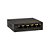 Switch 5 Portas Fast com 4 Portas POE SF 500 POE - Imagem 1