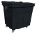 Contêiner rotomoldado Lixeira - Imagem 9