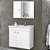 Conjunto Gabinete Munique - Imagem 1