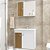 Conjunto Gabinete Munique - Imagem 2