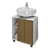 Gabinete Pequin - Imagem 1