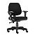 Cadeira Giratoria Executiva JOB Back System com Braço NR-17 - Imagem 1